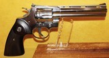 COLT PYTHON - 2 of 6