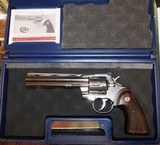 COLT PYTHON