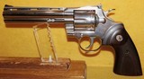 COLT PYTHON - 3 of 6