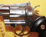 COLT PYTHON - 4 of 6