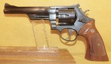 S&W 28-2 HIGHWAY PATROLMAN