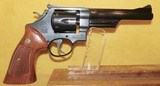 S&W 28-2 HIGHWAY PATROLMAN - 2 of 6