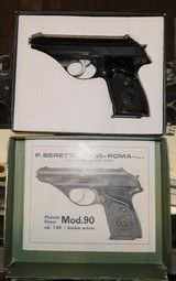 BERETTA 90 - 1 of 6