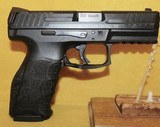 H&K VP9