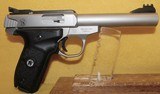 S&W SW22 VICTORY - 2 of 6