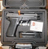 SIG SAUER P226 - 1 of 4