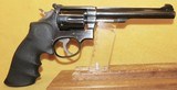 S&W K22 - 3 of 6