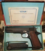 STAR SUPER B - 1 of 7