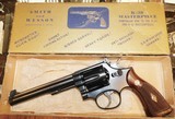 S&W K38