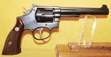 S&W K38 - 3 of 11