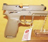 SIG SAUER M18 COMMEMORATIVE - 2 of 8