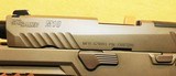 SIG SAUER M18 COMMEMORATIVE - 4 of 8