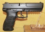 H&K P30L - 2 of 6