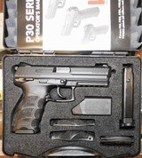 H&K P30L - 1 of 6