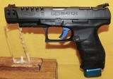 WALTHER Q5 MATCH - 2 of 7