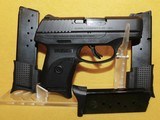 RUGER LC9S - 1 of 2