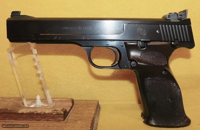 S&W 46