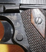 COLT 1911 (BLACK ARMY) - 4 of 8