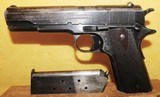 COLT 1911 (BLACK ARMY) - 2 of 8