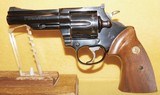 COLT TROOPER MKIII - 1 of 5