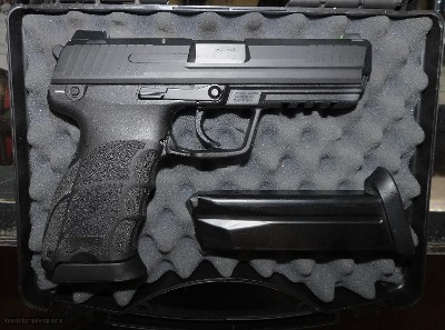 H&K 45