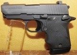 SIG SAUER P938 - 3 of 7
