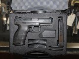 H&K VP9 - 1 of 7