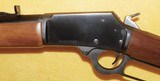MARLIN 1894 COWBOY LIMITED 1894 CB - 4 of 10