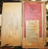 COLTTHE WOODSMAN (TARGET) (FIRST SERIES) - 12 of 13