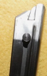 COLTTHE WOODSMAN (TARGET) (FIRST SERIES) - 10 of 13