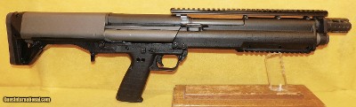 KEL-TEC KSG