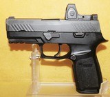 SIG SAUER P320 - 3 of 6