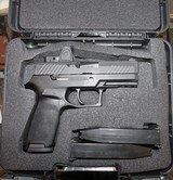 SIG SAUER P320 - 1 of 6