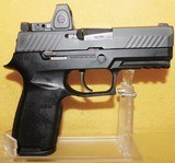 SIG SAUER P320 - 2 of 6