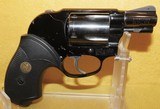 S&W 38 - 2 of 5