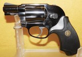 S&W 38 - 1 of 5