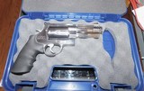 S&W S&W 500 - 1 of 7