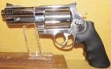 S&W S&W 500 - 2 of 7