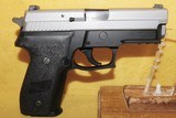 SIG SAUER P229 (TWO TONE) - 2 of 5