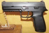 SIG SAUER P320 - 3 of 6