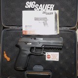 SIG SAUER P320 - 1 of 6