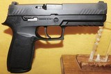 SIG SAUER P320 - 2 of 6