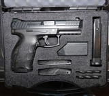 H&K VP9 - 1 of 6