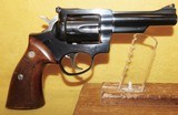 RUGER SECURITY SIX - 2 of 5