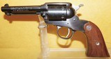 RUGER NEW MODEL BEARCAT - 2 of 5