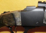 CAROLINA PRECISION CUSTOM (RUGER NO1 PLATFORM) - 3 of 9