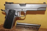 RUGER SR1911 - 2 of 7