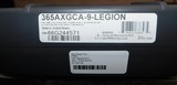 SIG SAUER P365 AX LEGION - 7 of 7