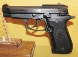 BERETTA 85FS CHEETAH - 3 of 6