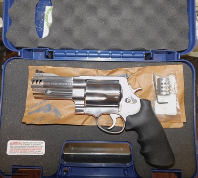S&W 500
